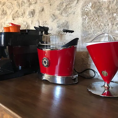 Il Granitino 3*