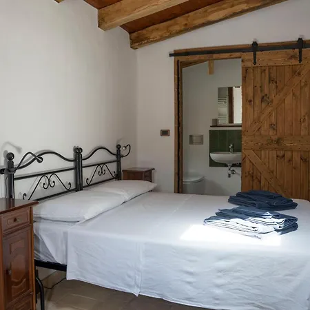 Il Granitino Alojamento de Acomodação e Pequeno-almoço