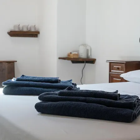 Alojamento de Acomodação e Pequeno-almoço Il Granitino Sant'Eufemia a Maiella