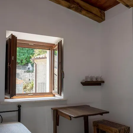 Il Granitino 3* Sant'Eufemia a Maiella