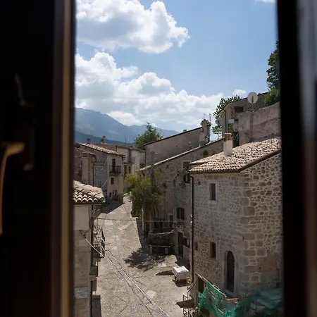 Panzió Il Granitino 3*