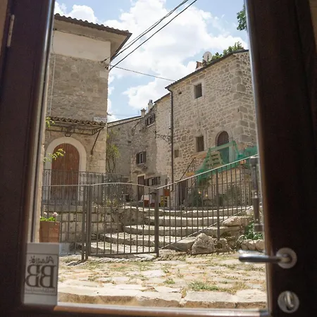 Il Granitino 3* Sant'Eufemia a Maiella