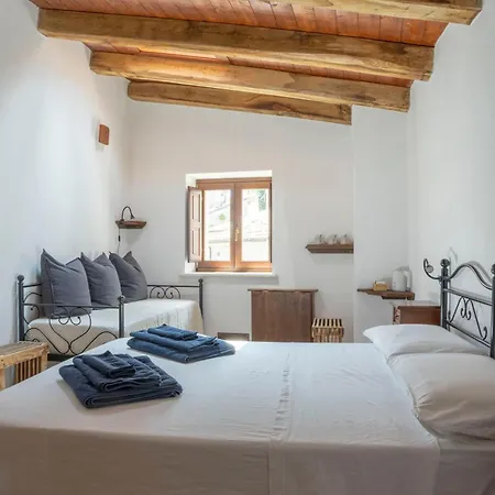 Il Granitino Alojamento de Acomodação e Pequeno-almoço 3*