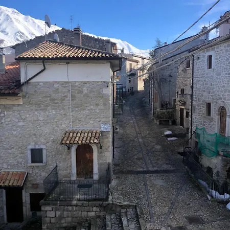 Panzió Il Granitino 3*