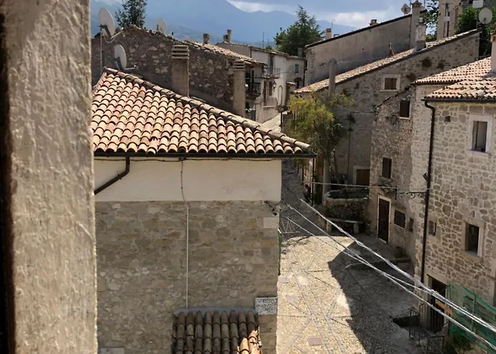 Il Granitino 3* Sant'Eufemia a Maiella