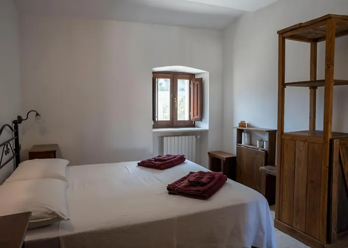 Il Granitino Oda ve Kahvaltı 3*