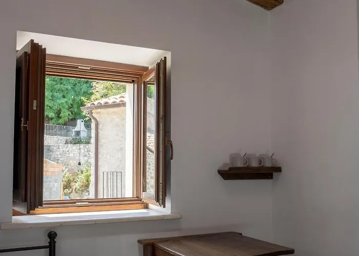 Il Granitino 3* Sant'Eufemia a Maiella