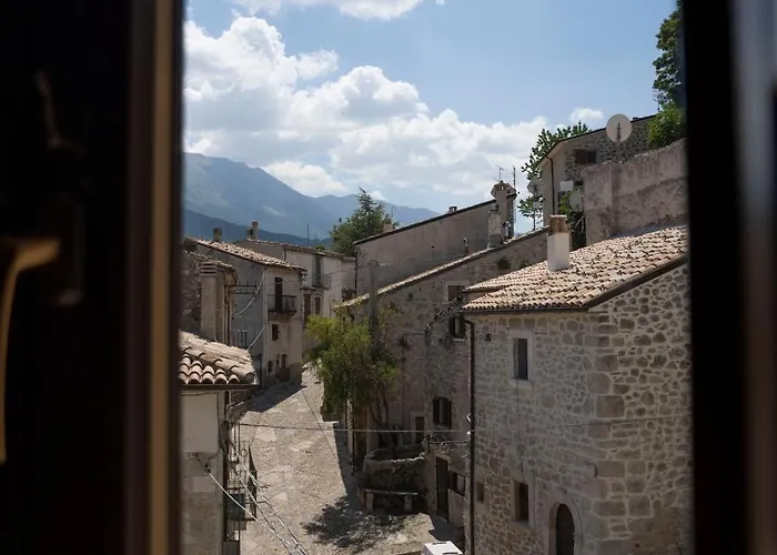 Oda ve Kahvaltı Il Granitino 3*