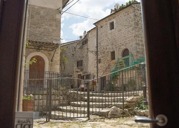 Il Granitino 3* Sant'Eufemia a Maiella