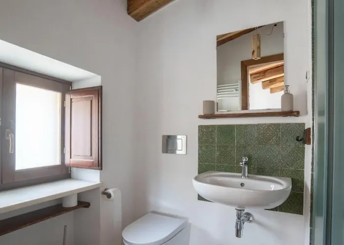 Oda ve Kahvaltı Il Granitino