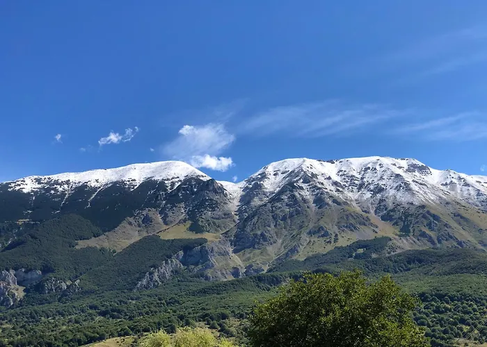 Il Granitino Oda ve Kahvaltı 3*