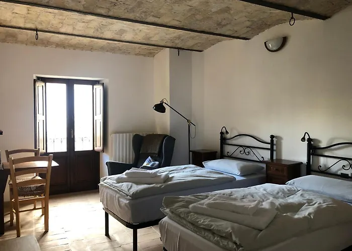 Oda ve Kahvaltı Il Granitino