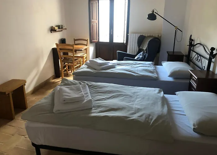 Il Granitino Sant'Eufemia a Maiella