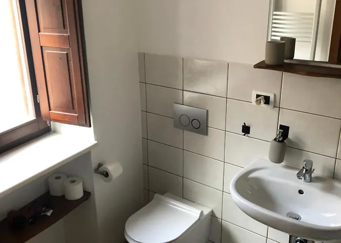 Il Granitino Oda ve Kahvaltı