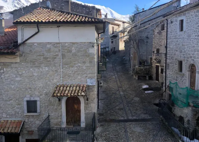 Oda ve Kahvaltı Il Granitino 3*